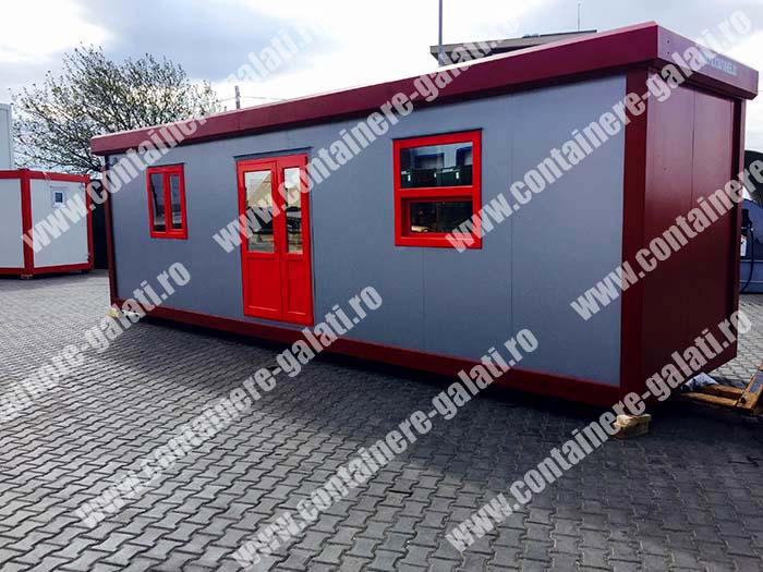 container de vanzare Teleorman