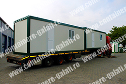 case tip container preturi Teleorman